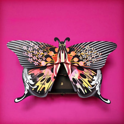 Butterfly Medium - Madama Butterfly, HOME DECOR, MIHO UNEXPECTED, - Fabrica