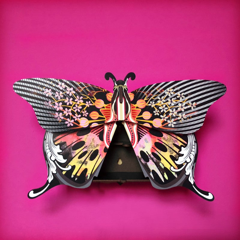 Butterfly Medium - Madama Butterfly, HOME DECOR, MIHO UNEXPECTED, - Fabrica