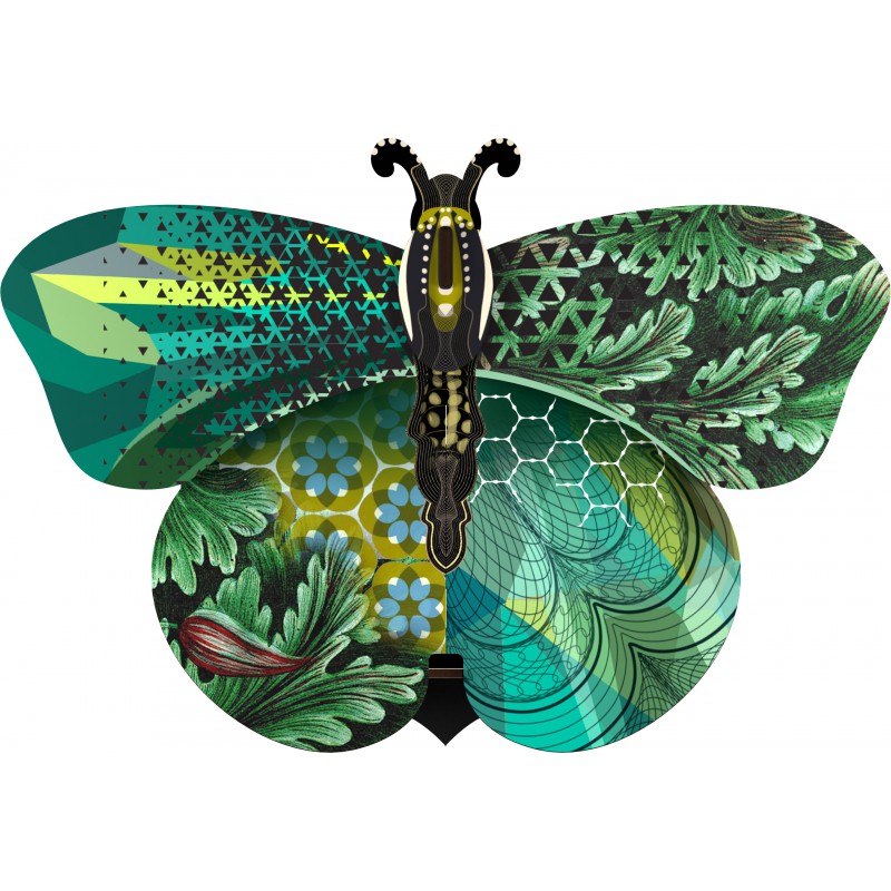 Butterfly Medium - Magda, HOME DECOR, MIHO UNEXPECTED, - Fabrica