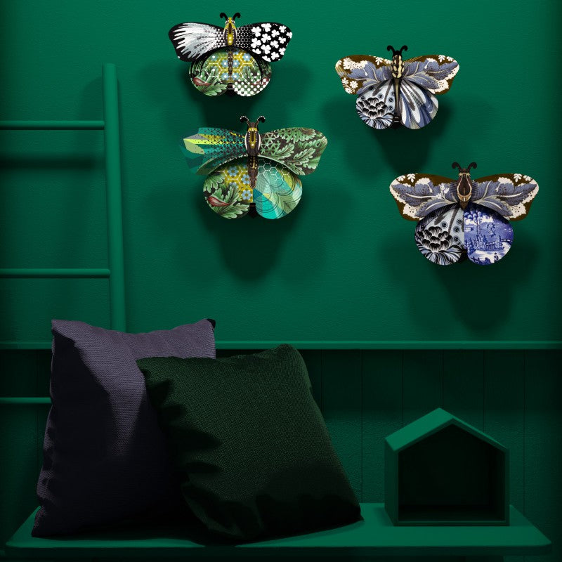 Butterfly Medium - Magda, HOME DECOR, MIHO UNEXPECTED, - Fabrica