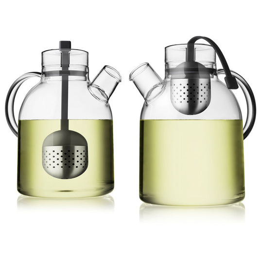 Kettle Teapot, KITCHENWARE, MENU, - Fabrica