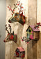 Trophy Deer - Foliage, HOME DECOR, MIHO UNEXPECTED, - Fabrica