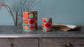 Porcelain Canister Small "Amelie", KITCHENWARE, REMEMBER®, - Fabrica