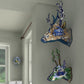 Trophy Deer  - Prince Charming, HOME DECOR, MIHO UNEXPECTED, - Fabrica