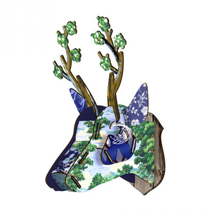 MIHO-DEER SMALL-RENE