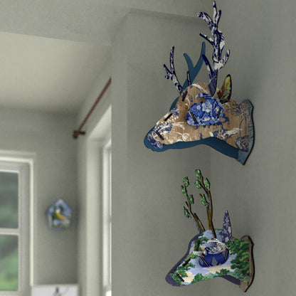 MIHO-DEER SMALL-RENE