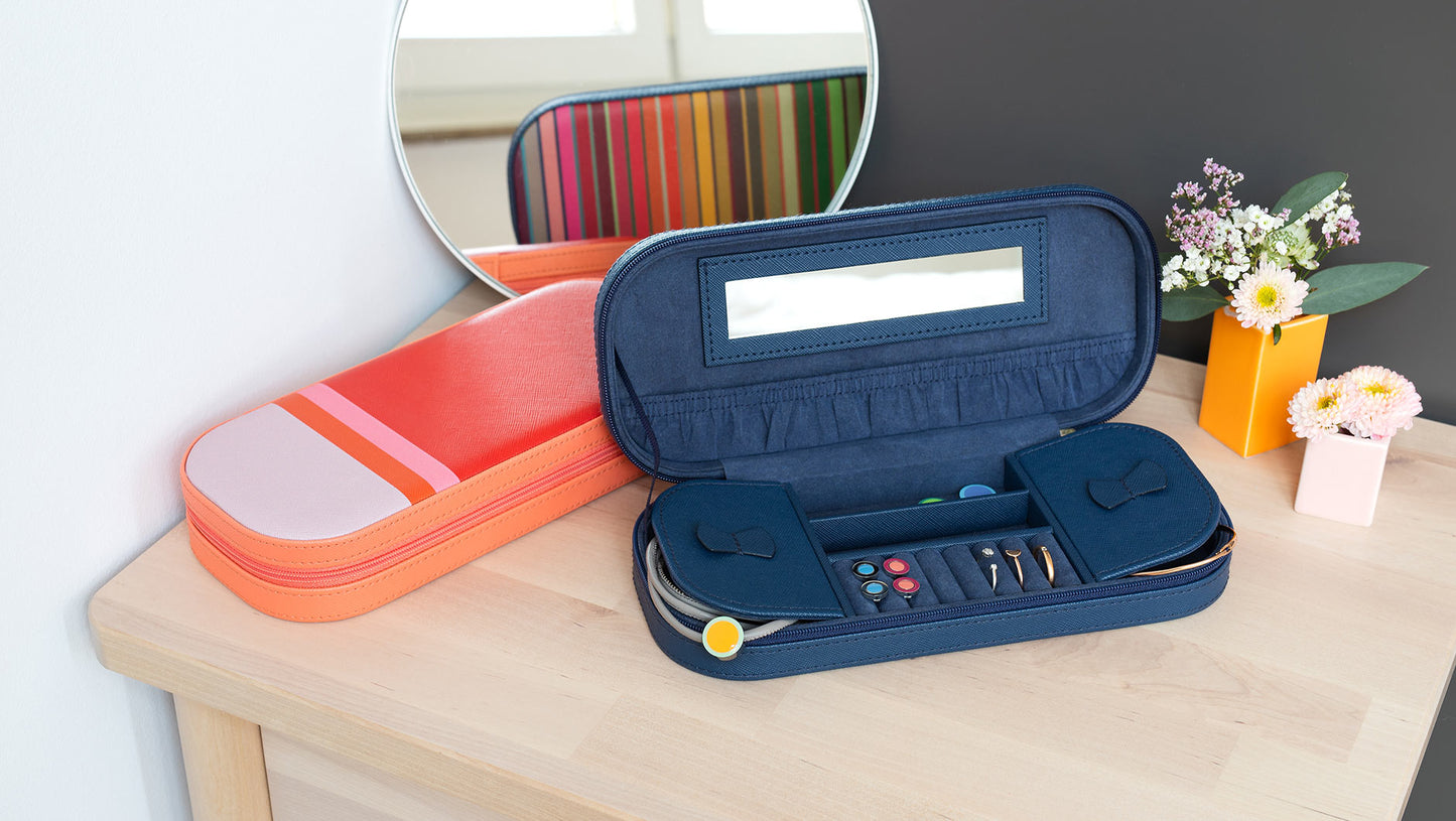 JEWELLERY CASE CLAIRE