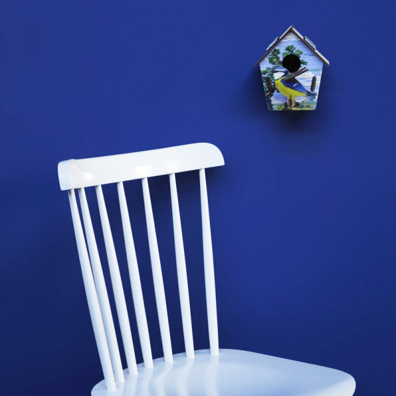 Bird House Small - Sky Lander, HOME DECOR, MIHO UNEXPECTED, - Fabrica