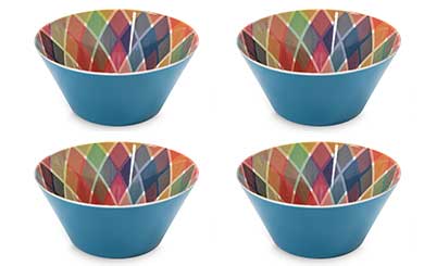 Bowl Small "Etienne" (set of 4), KITCHENWARE, REMEMBER®, - Fabrica