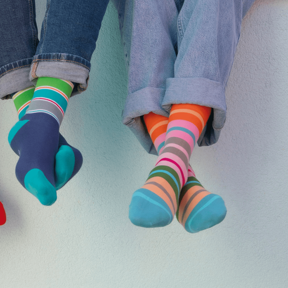 SOCKS MODEL 07, SIZE 36-41