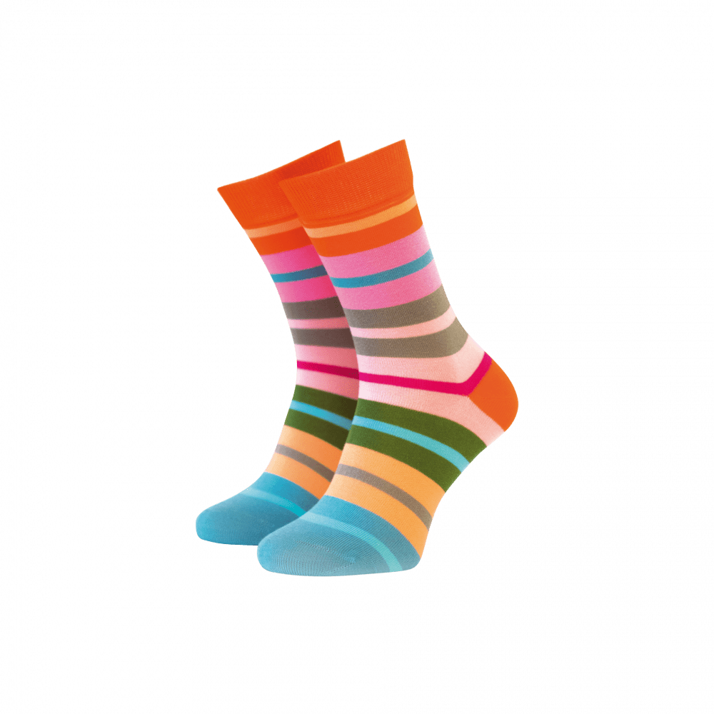 SOCKS MODEL 07, SIZE 36-41