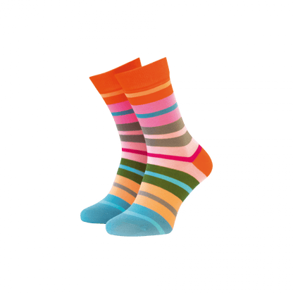 SOCKS MODEL 07, SIZE 36-41