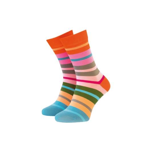 SOCKS MODEL 07, SIZE 36-41