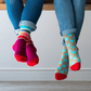 SOCKS MODEL 09, SIZE 36-41