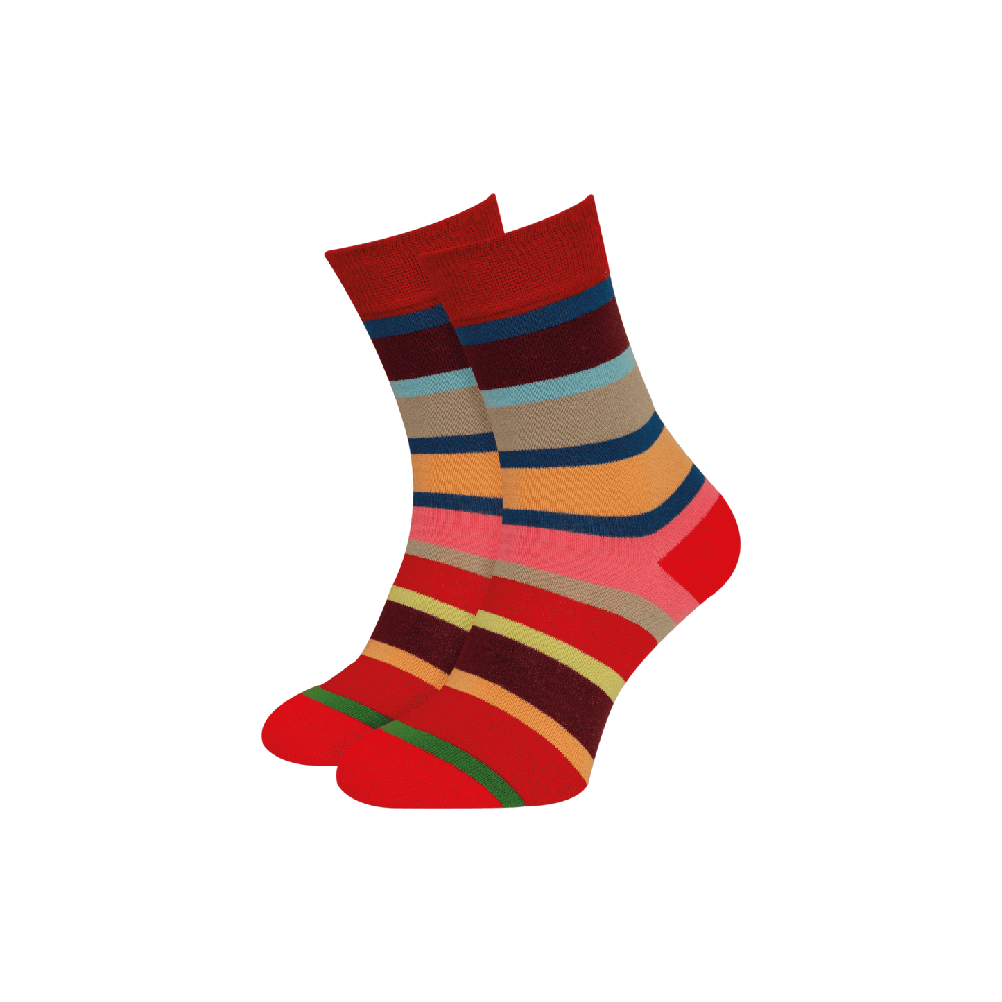 SOCKS MODEL 12, SIZE 36-41