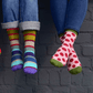 SOCKS MODEL 18, SIZE 36-41