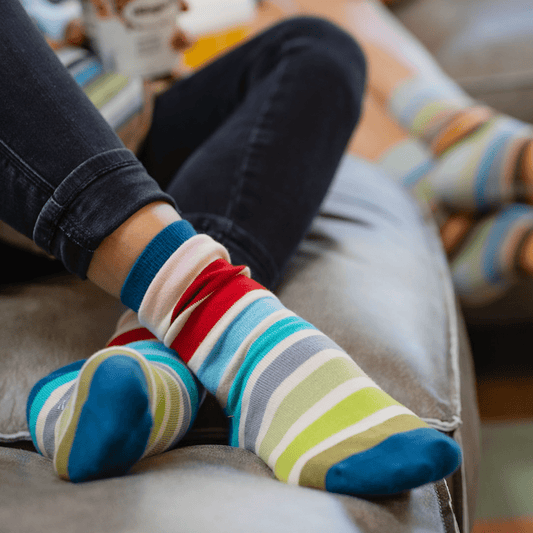 SOCKS MODEL 61, SIZE 36-41