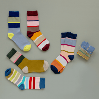 SOCKS-MODEL 67-SIZE 36-41