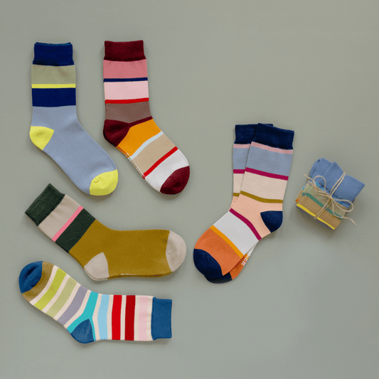 SOCKS-MODEL 67-SIZE 36-41