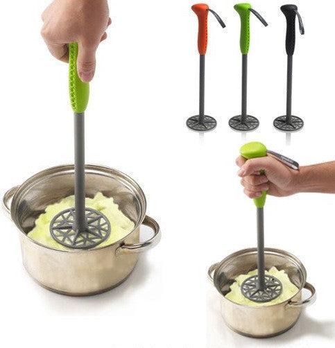 Spudski, KITCHENWARE, BLACK+BLUM, - Fabrica