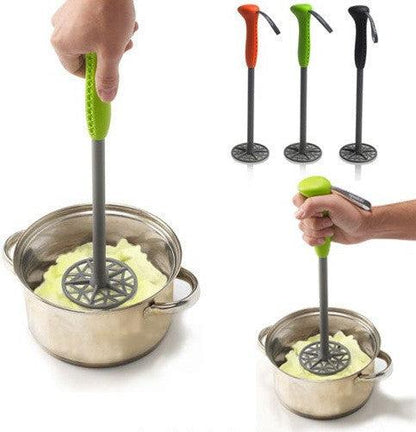 Spudski, KITCHENWARE, BLACK+BLUM, - Fabrica