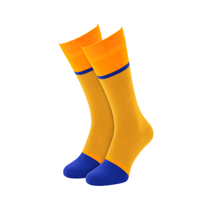 LONG SOCKS MODEL 10, SIZE 36-41