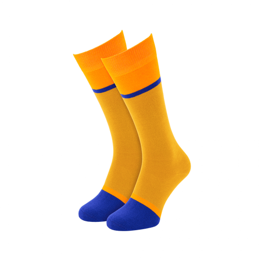 LONG SOCKS MODEL 10, SIZE 36-41