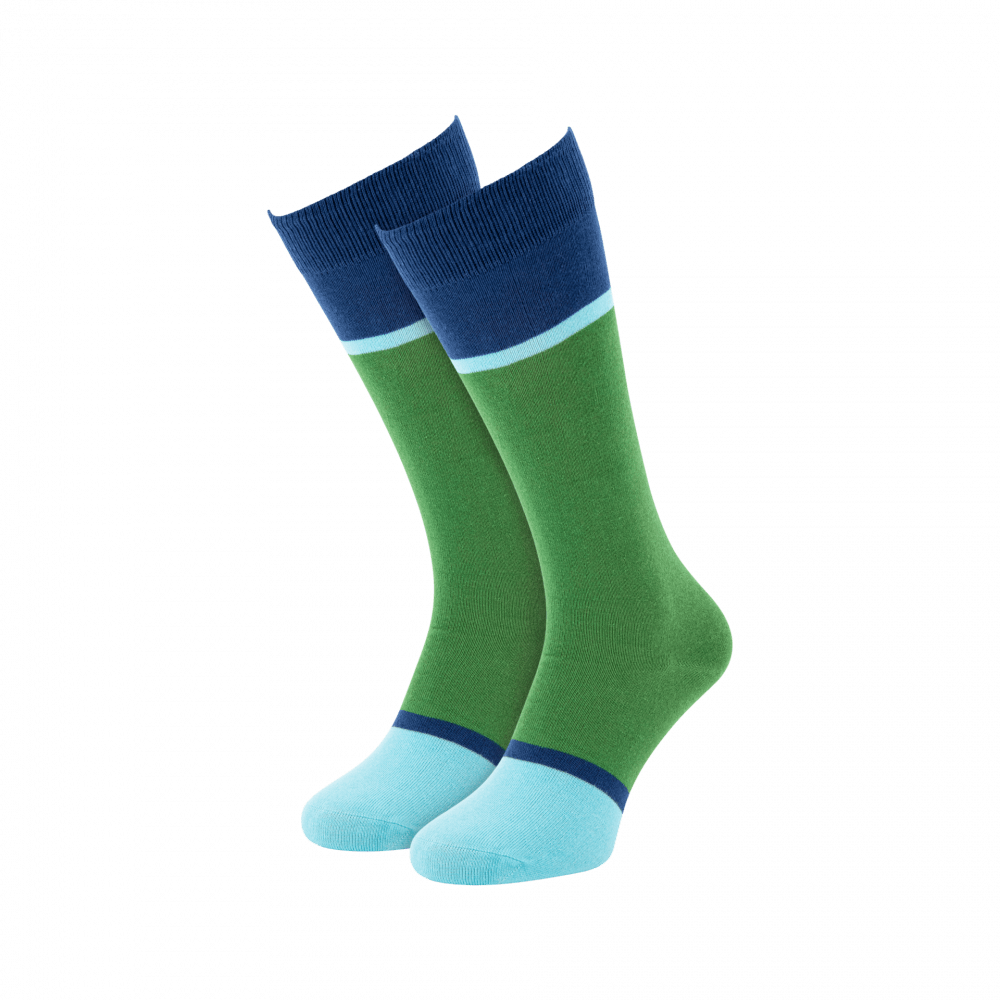 SOCKS-LONG-MODEL 15-SIZE 36-41