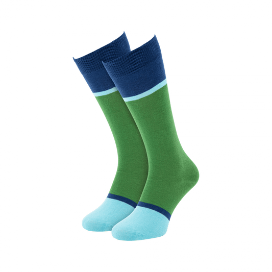 LONG SOCKS MODEL 15, SIZE 36-41
