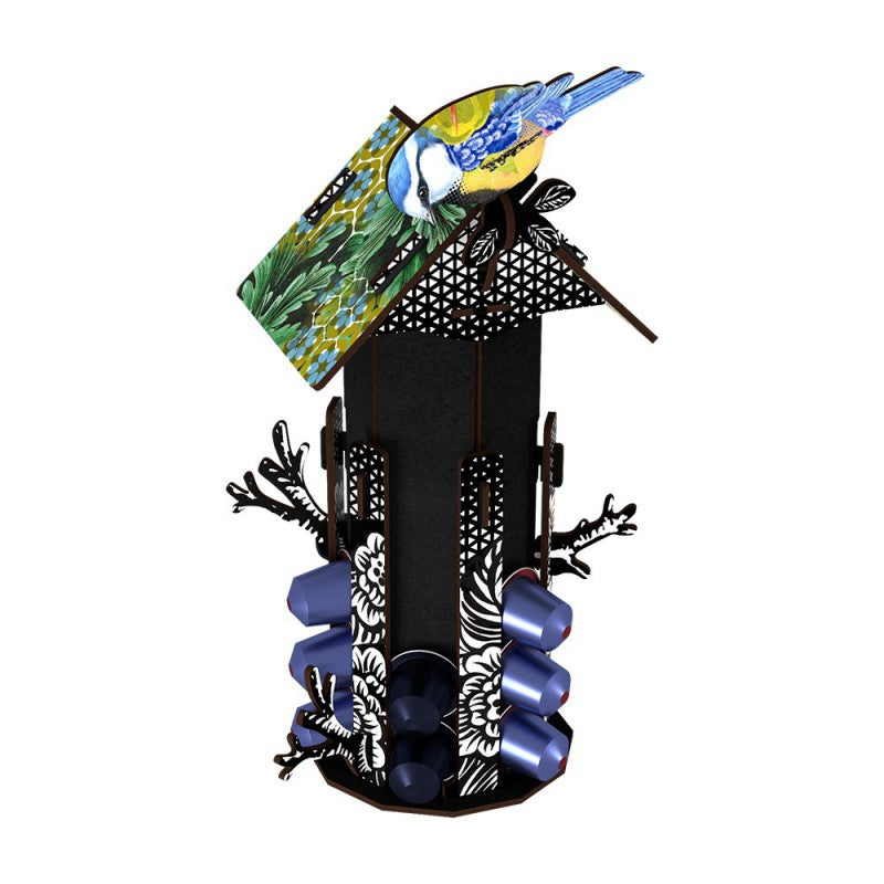 COFFEE CAPSULE HOLDER- TAKE IT EASY