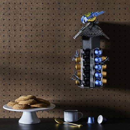 COFFEE CAPSULE HOLDER- TAKE IT EASY