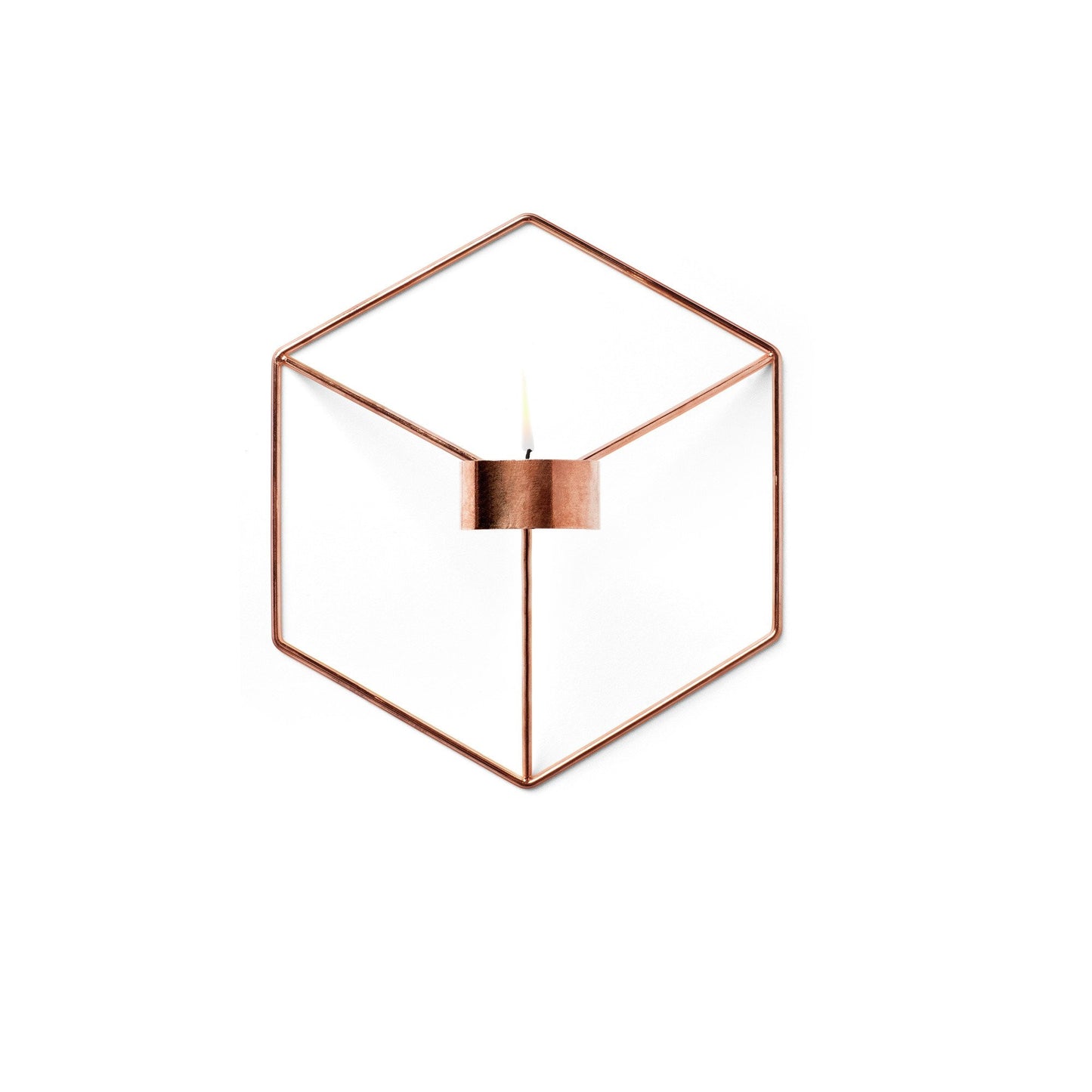 POV Candleholder Wall, KITCHENWARE, MENU, - Fabrica