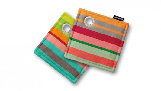 POTHOLDERS SET OF 2-NO.3