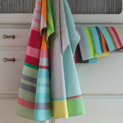 TOWEL-TEA TOWEL N.16-SET OF 2