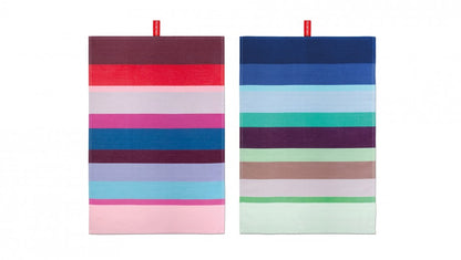 TOWEL-TEA TOWEL N.21-SET OF 2