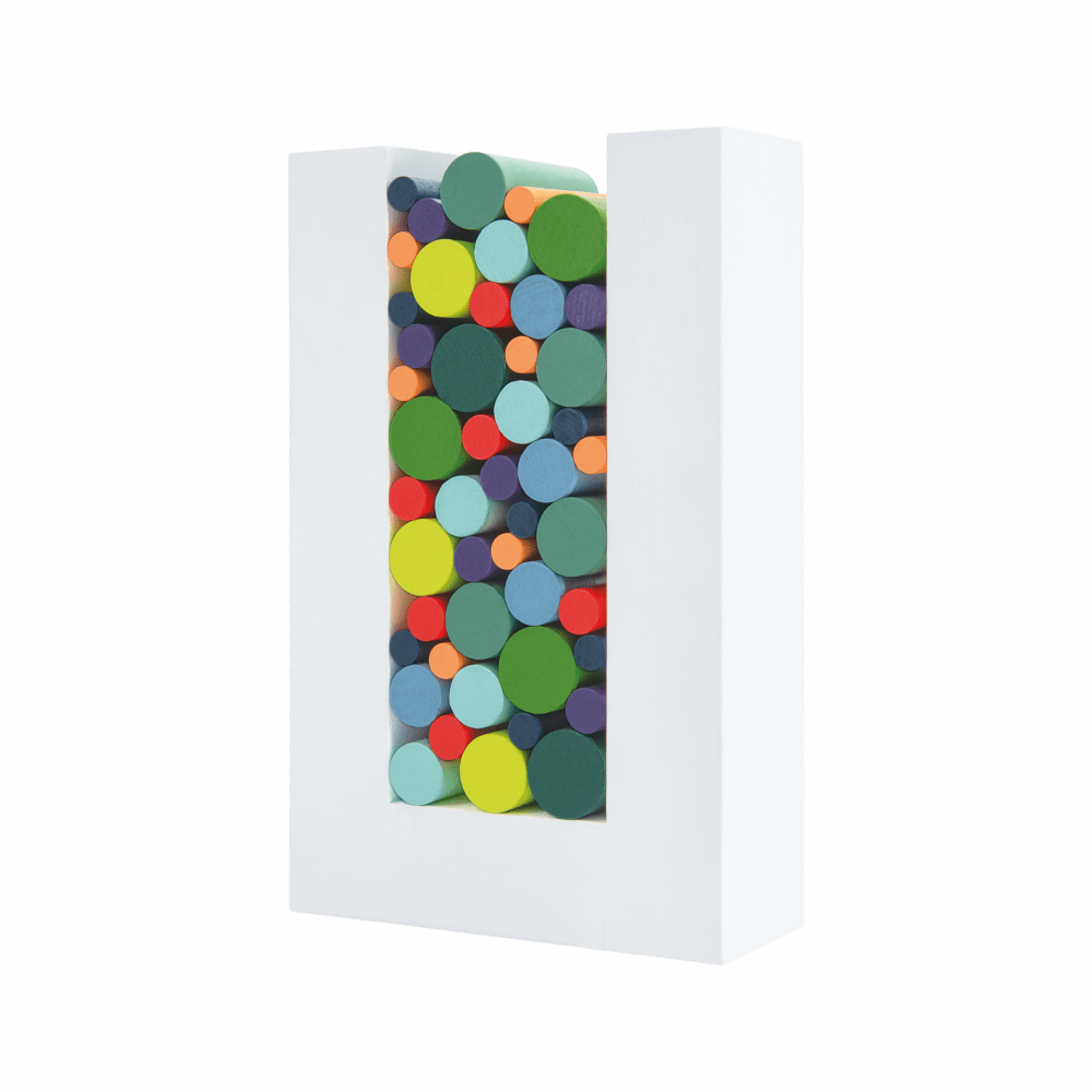 GAME OF SKILL 'WOODMAN'