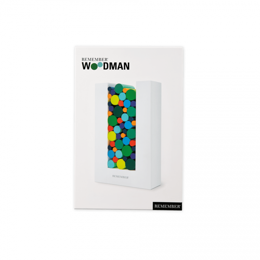 GAME OF SKILL 'WOODMAN'