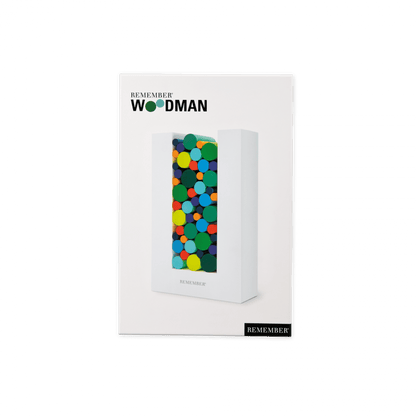 GAME OF SKILL 'WOODMAN'