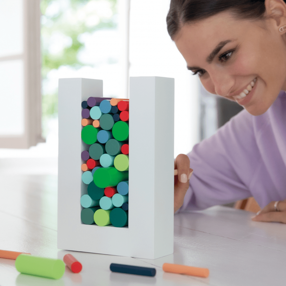 GAME OF SKILL 'WOODMAN'