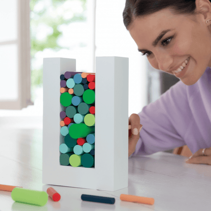 GAME OF SKILL 'WOODMAN'