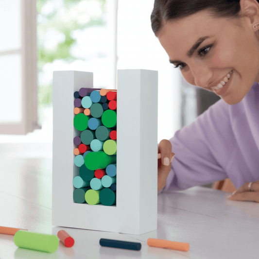 GAME OF SKILL 'WOODMAN'