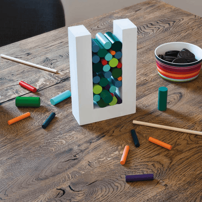 GAME OF SKILL 'WOODMAN'