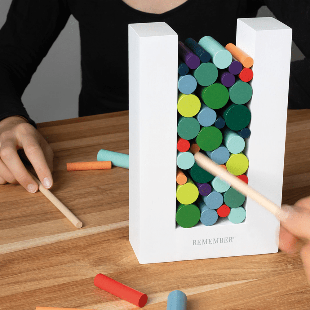 GAME OF SKILL 'WOODMAN'