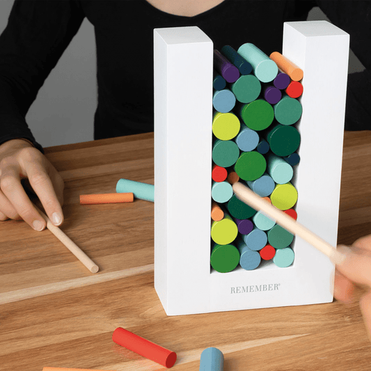 GAME OF SKILL 'WOODMAN'