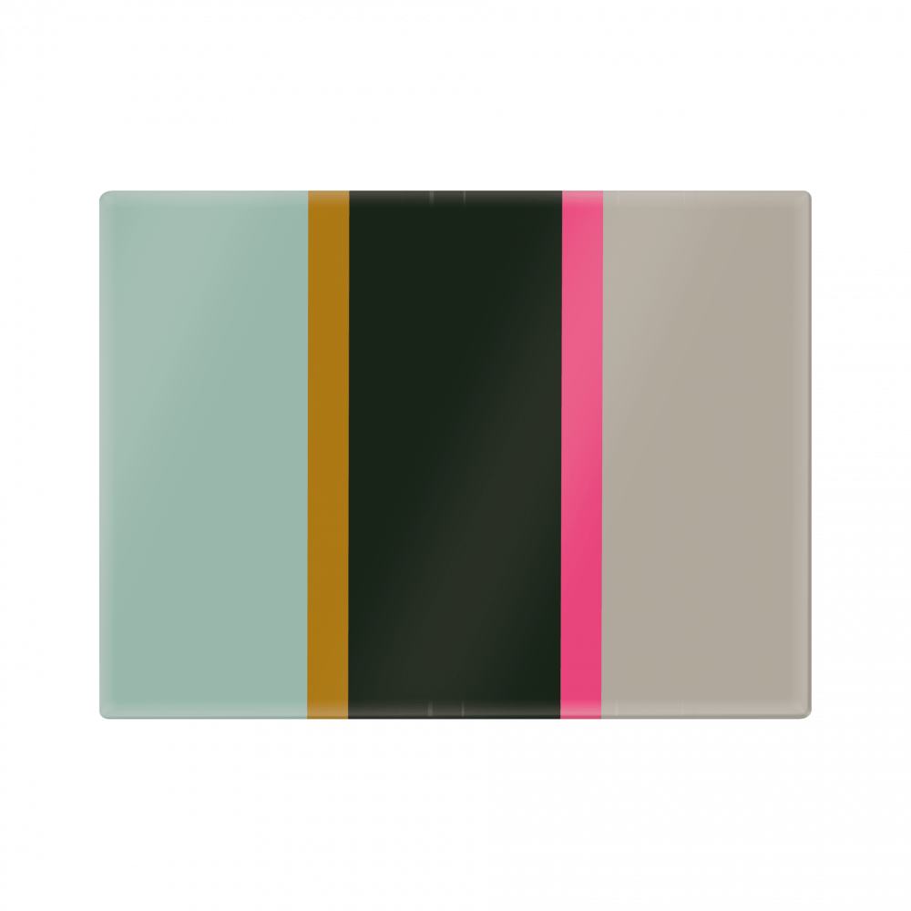GLASS KITCHEN BOARD NO.5, LARGE
