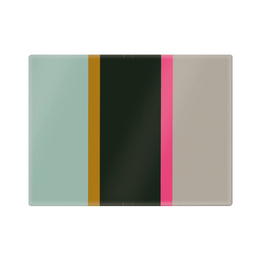 GLASS KITCHEN BOARD NO.5, LARGE