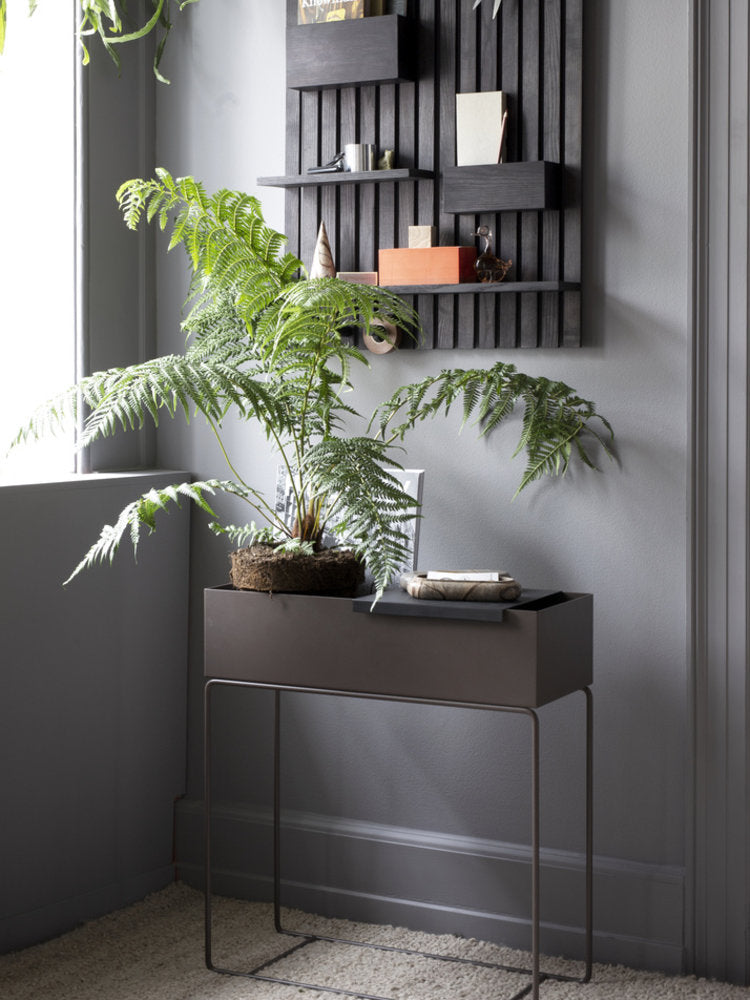 Plant Box - Warm grey, HOME DECOR, FERM, - Fabrica