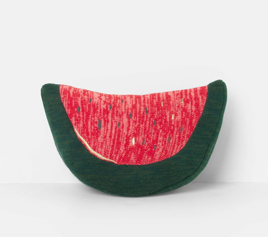 CUSHION-FRUITICANA WATERMELON